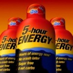 20K Emergency Room Visits Linked to Energy Drinks