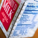 Artificial Sweeteners in Milk