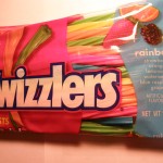 TWIZZLERS Rainbow twists