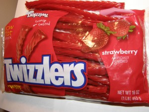 twizzlers twists lolzparade soothes