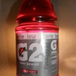 GATORADE Low calorie Fruit Punch