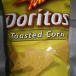 DORITOS Tortilla chips