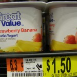 Yogurts