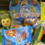More Easter Candies