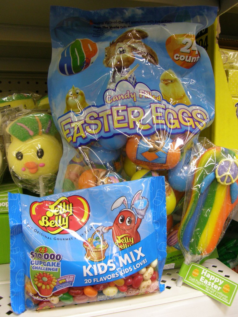 Easter Candies