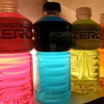 Gatorade vs Powerade: Toxic sports drinks