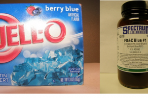 Jell-O Berry Blue 1