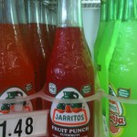 Jarritos Fruit Punch