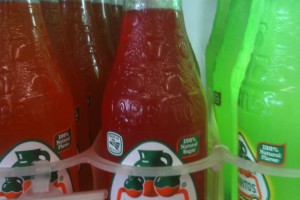 Jarritos Fruit Punch