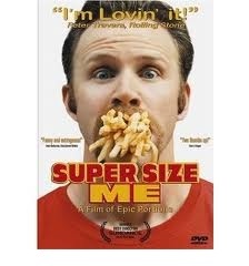 Super Size Me!