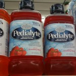 Pedialyte: Time to poison your child