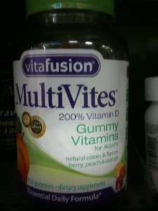 VitaFusion