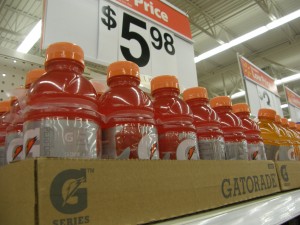 Gatorade