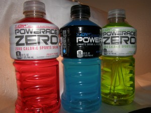 Powerade