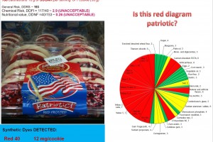 Lofthouse Patriotic Cookies: The domestic food terrorism