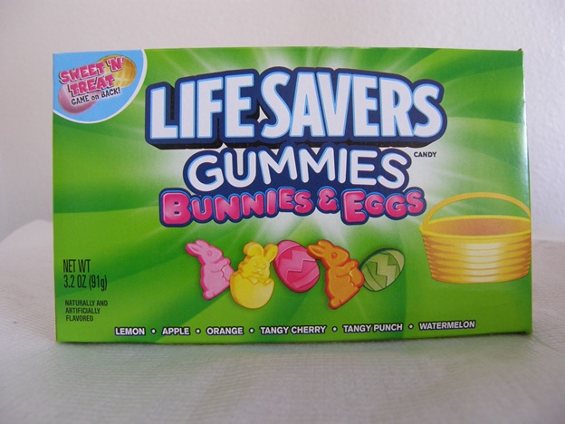 Lifesavers are in fact life destroyers