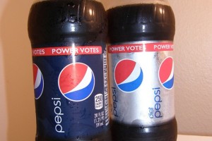 Pepsi: Risk and Nutrition
