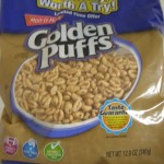 Golden Puffs cereal: Health risks of too much Vitamins B