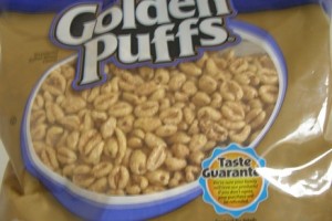 Golden Puffs cereal: Health risks of too much Vitamins B
