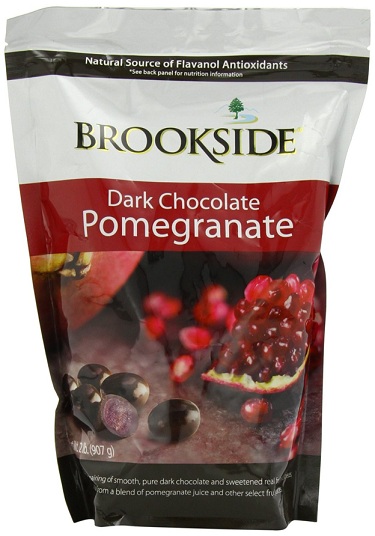 Brookside Dark Chocolate