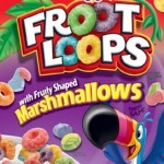 End Food Dyes in America: Support and Sign Kellogg’s Petition