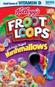End Food Dyes in America_Support and Sign Kellogg’s Petition