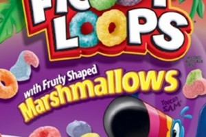 End Food Dyes in America: Support and Sign Kellogg’s Petition