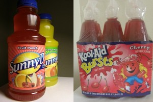 SunnyD or Kool-Aid: Which waste is deadlier?