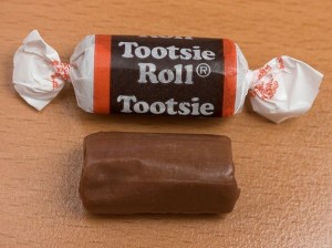 Tootsie Roll