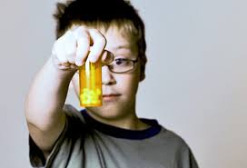 Medication for ADHD