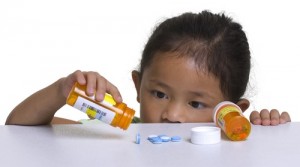 Medication for children