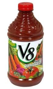 V8 Original