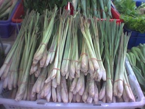 Lemongrass