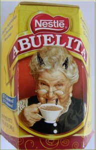 Abuelita Authentic Mexican Hot Chocolate Drink Tablets 
