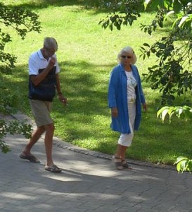 Exercise helps improve brain functions