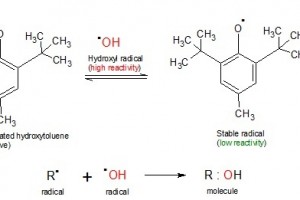 Do we need antioxidant supplements?