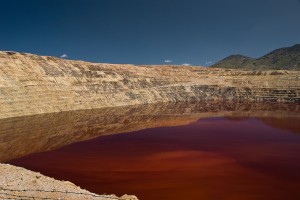 Berkeley Pit