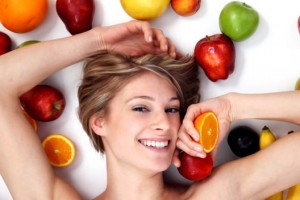 Best foods for healthy skin