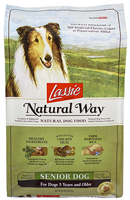 Lassie Natural Way