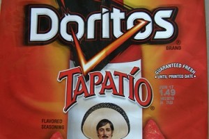 Red hot Doritos: Why to avoid it
