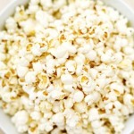 Scary Facts About Microwave Popcorn