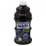 Welch's Juice