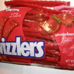 TWIZZLERS Strawberry twists