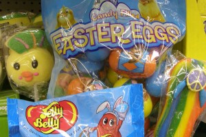 More Easter Candies
