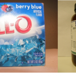Jell-O Berry Blue 1