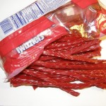Twizzlers kept opened for 7 months