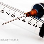 Americans injected with vaccines containing cancer virus