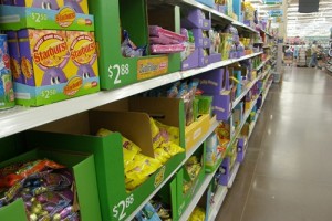 Quick Guide to Buying Easter Eggs and Bunnies