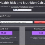 Food Rating Systems at a glance