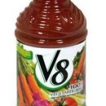 V8 Original